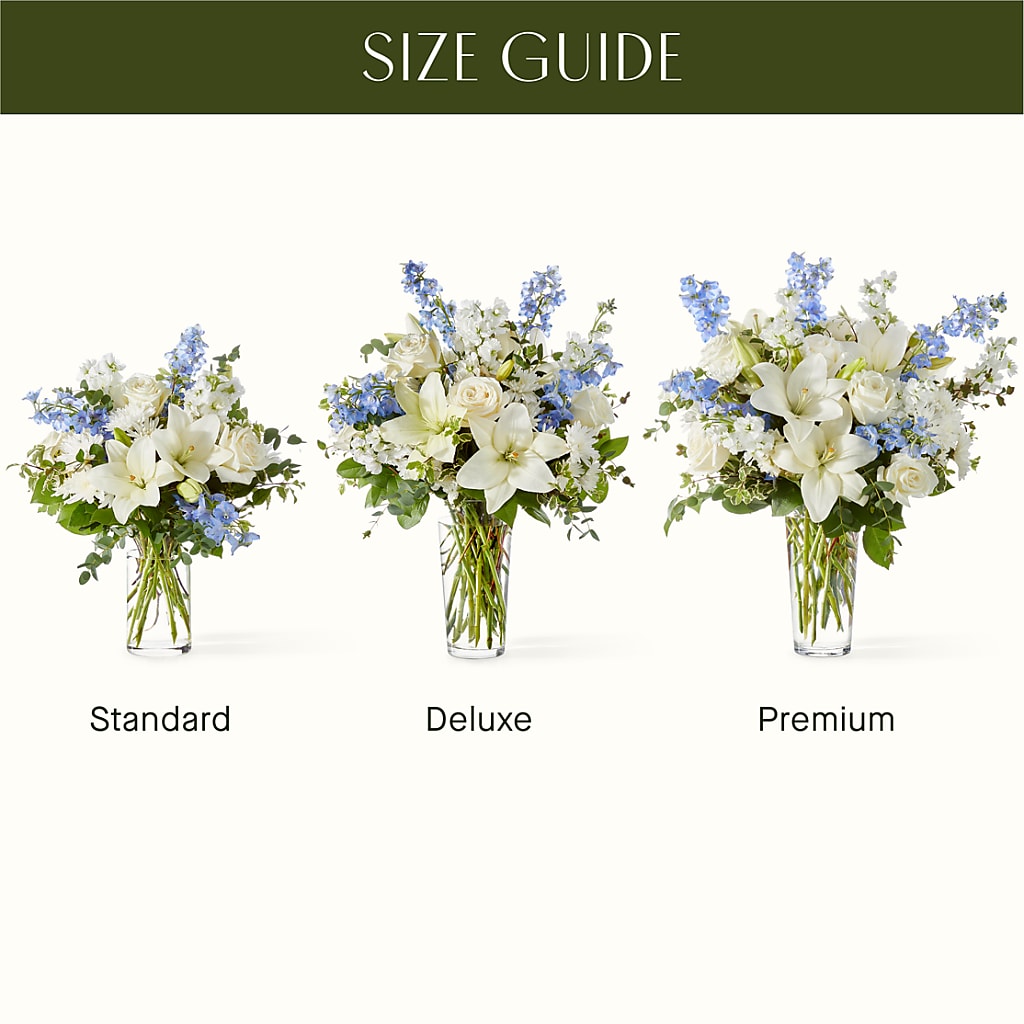 Peace of Mind Bouquet –  Floral Insight, Houston TX