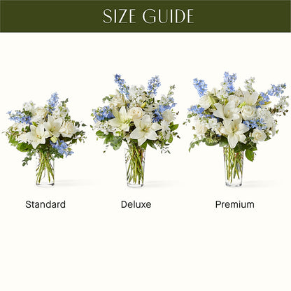 Peace of Mind Bouquet –  Floral Insight, Houston TX