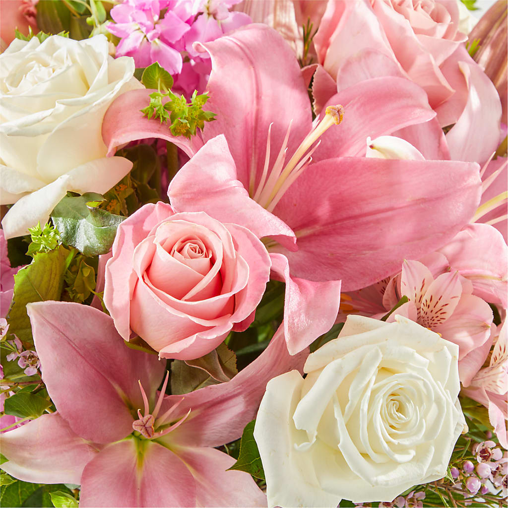 Ethereal Beauty Bouquet –  Floral Insight, Houston TX