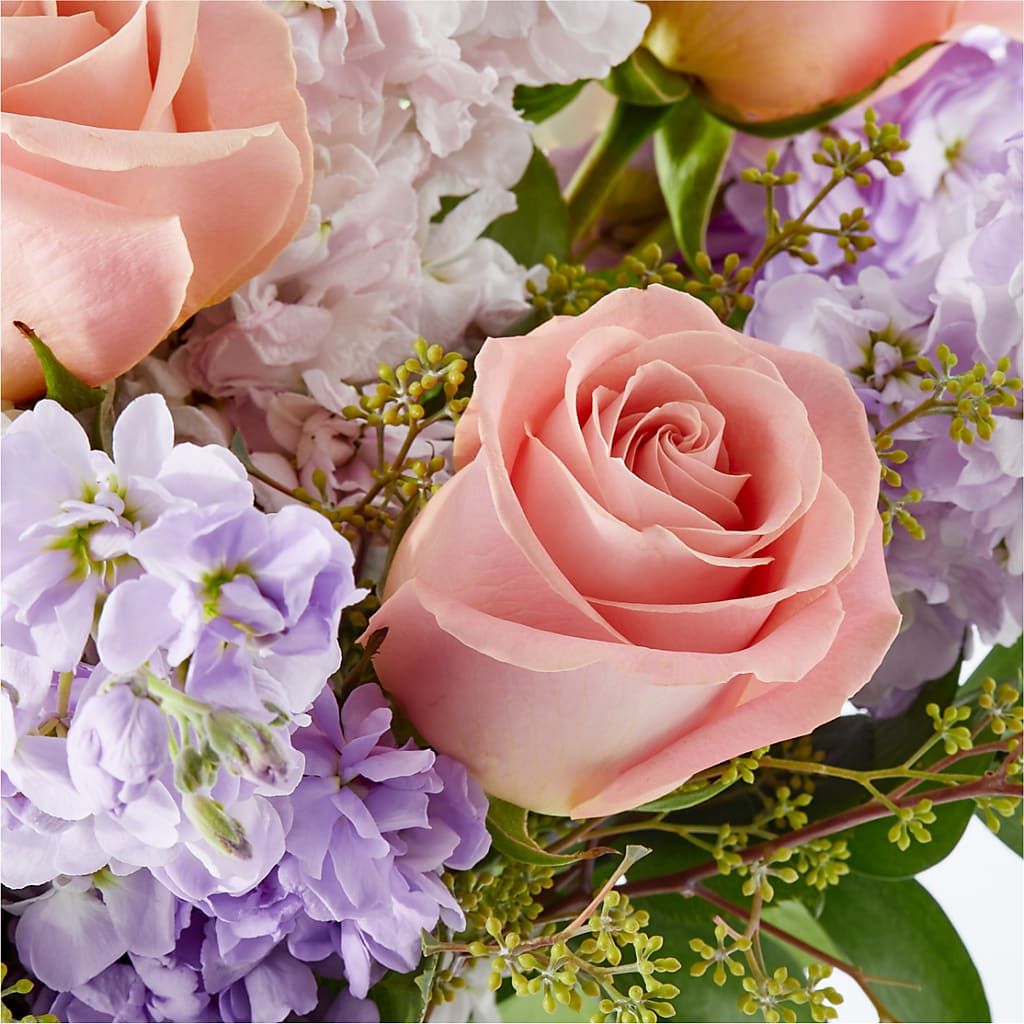 Embraced Bouquet –  Floral Insight, Houston TX