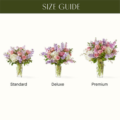 Embraced Bouquet –  Floral Insight, Houston TX