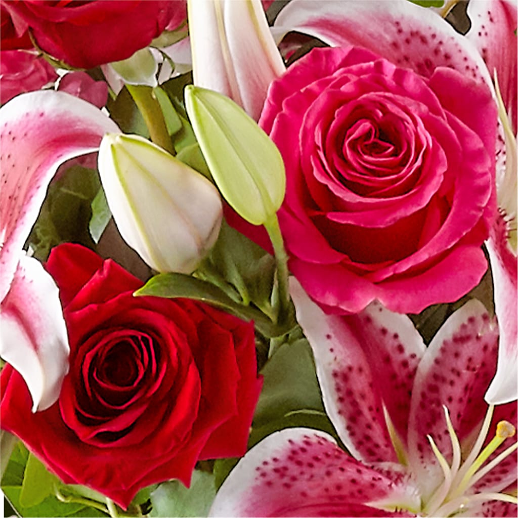 Always You Bouquet –  Floral Insight, Houston TX