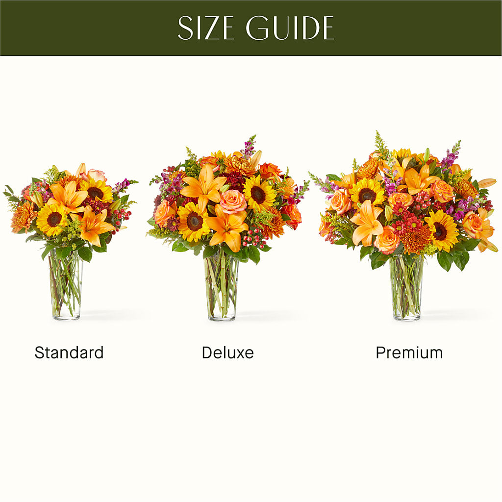Seasons Change Bouquet –  Floral Insight, Houston TX