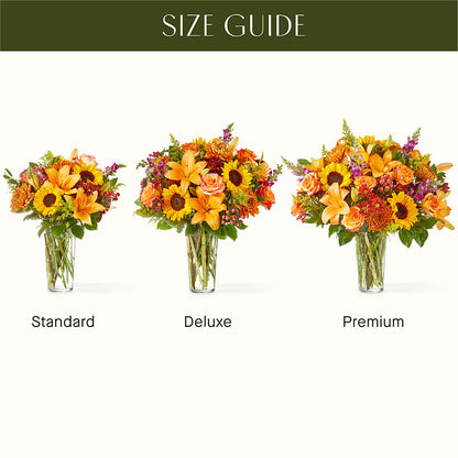 Seasons Change Bouquet –  Floral Insight, Houston TX