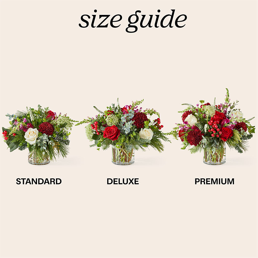 Cranberry Fizz Bouquet –  Floral Insight, Houston TX
