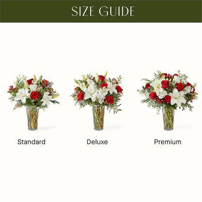 Twinkle Lights Bouquet –  Floral Insight, Houston TX