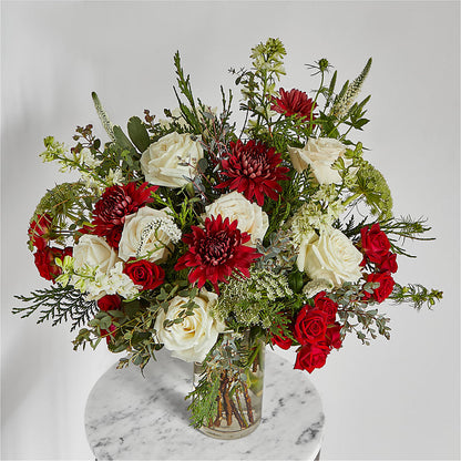 Favorite Traditions Bouquet –  Floral Insight, Houston TX