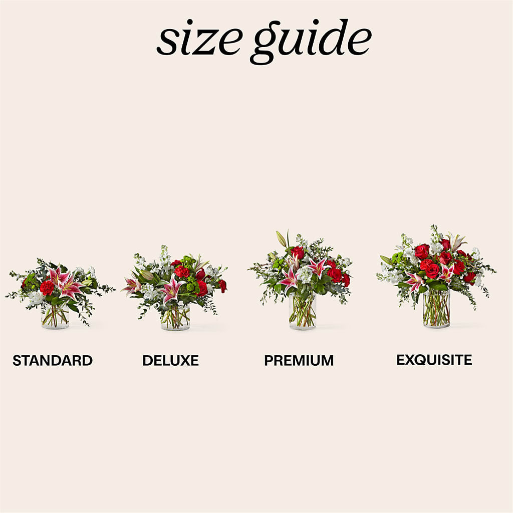 Gumdrop Button Bouquet –  Floral Insight, Houston TX