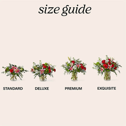Gumdrop Button Bouquet –  Floral Insight, Houston TX