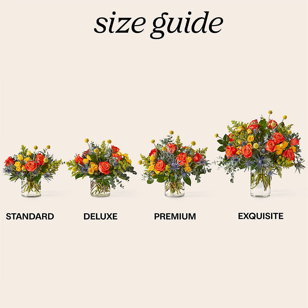 Disco Bouquet –  Floral Insight, Houston TX