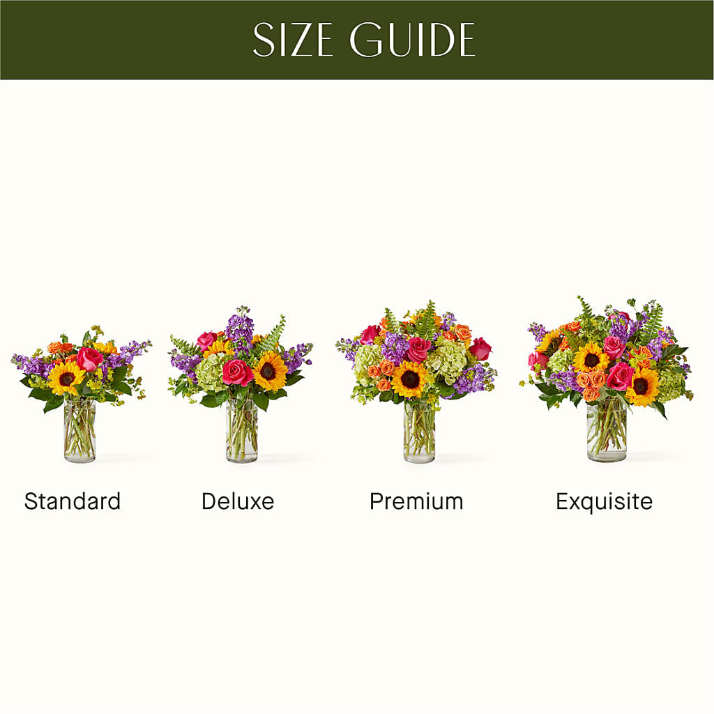Vibrant Greetings Bouquet –  Floral Insight, Houston TX