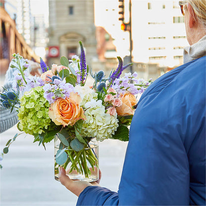 Porch Swing Bouquet –  Floral Insight, Houston TX