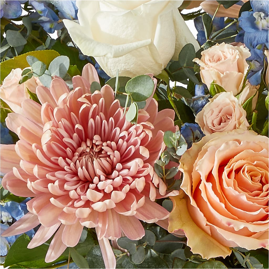 Inspired Bouquet –  Floral Insight, Houston TX