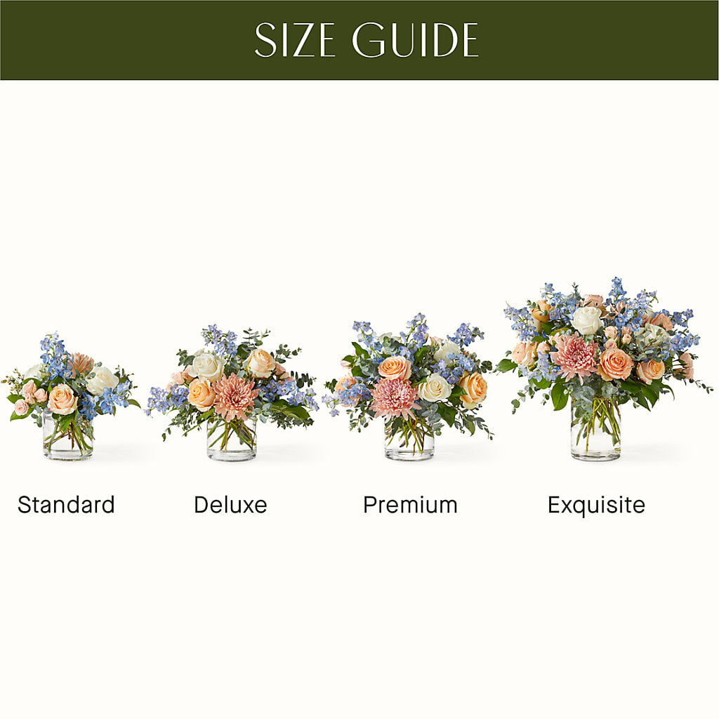Inspired Bouquet –  Floral Insight, Houston TX