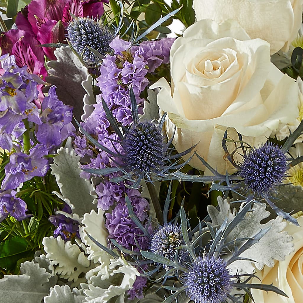 Shooting Star Bouquet –  Floral Insight, Houston TX