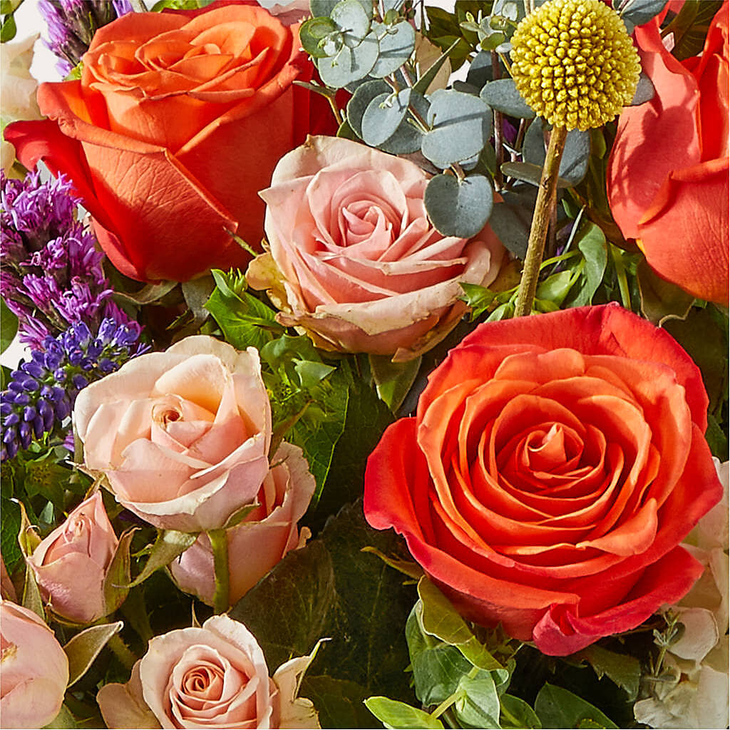 The Standout Bouquet –  Floral Insight, Houston TX