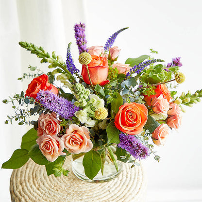 The Standout Bouquet –  Floral Insight, Houston TX