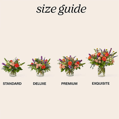 The Standout Bouquet –  Floral Insight, Houston TX