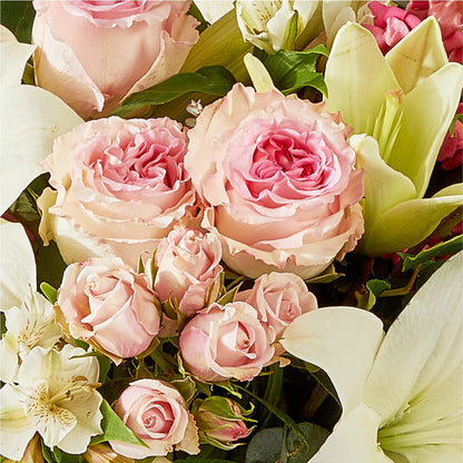 Ballet Slippers Bouquet –  Floral Insight, Houston TX