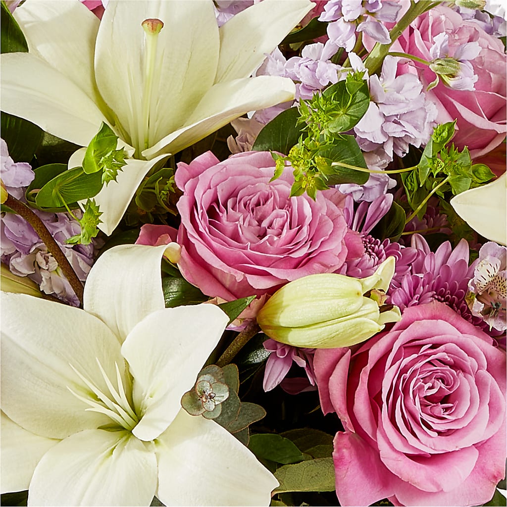 Daydreamer Bouquet –  Floral Insight, Houston TX