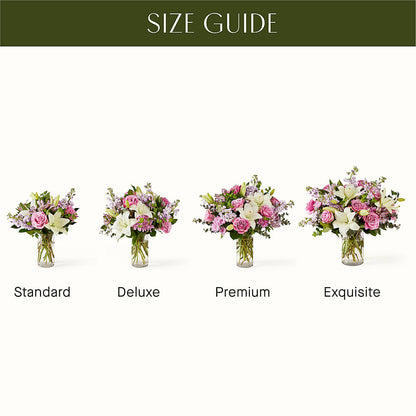 Daydreamer Bouquet –  Floral Insight, Houston TX