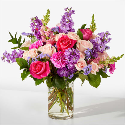 The Cha-Cha Bouquet –  Floral Insight, Houston TX