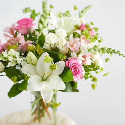 Fondly Bouquet –  Floral Insight, Houston TX