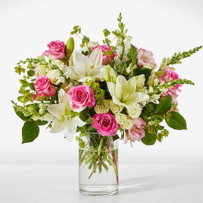 Fondly Bouquet –  Floral Insight, Houston TX