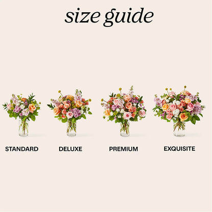 Perfect Contentment Bouquet –  Floral Insight, Houston TX