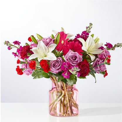 Other Half Bouquet –  Floral Insight, Houston TX