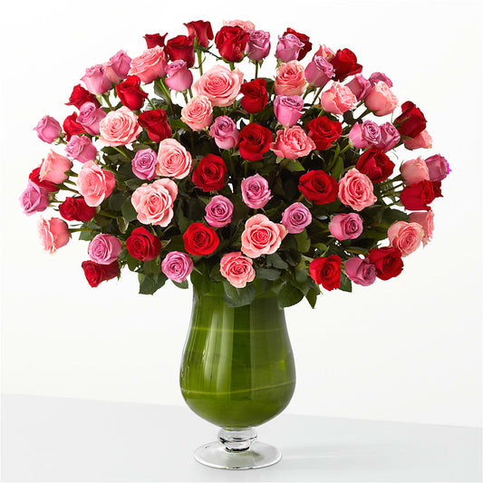 The Opulence –  Floral Insight, Houston TX