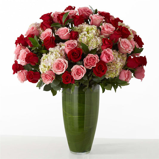 The Allure –  Floral Insight, Houston TX