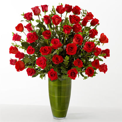 The Ballad –  Floral Insight, Houston TX