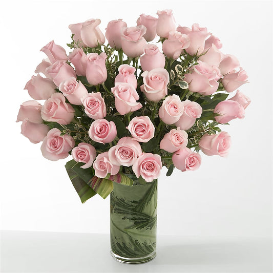 Pink Essence –  Floral Insight, Houston TX