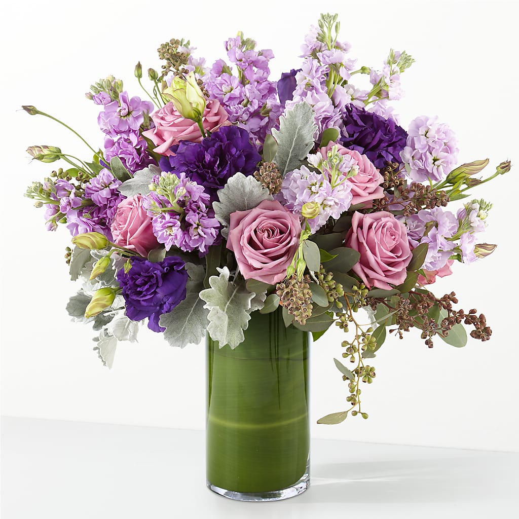 The Monarch –  Floral Insight, Houston TX