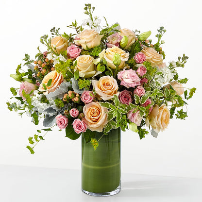 The Glamour Shot –  Floral Insight, Houston TX