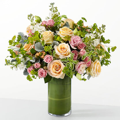 The Glamour Shot –  Floral Insight, Houston TX