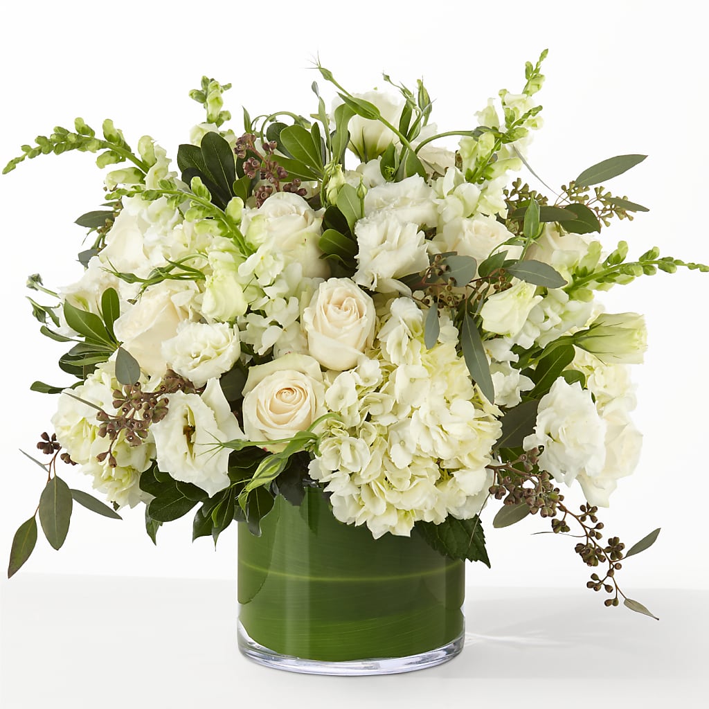 The Gallery –  Floral Insight, Houston TX