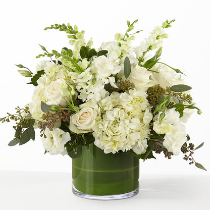 The Gallery –  Floral Insight, Houston TX