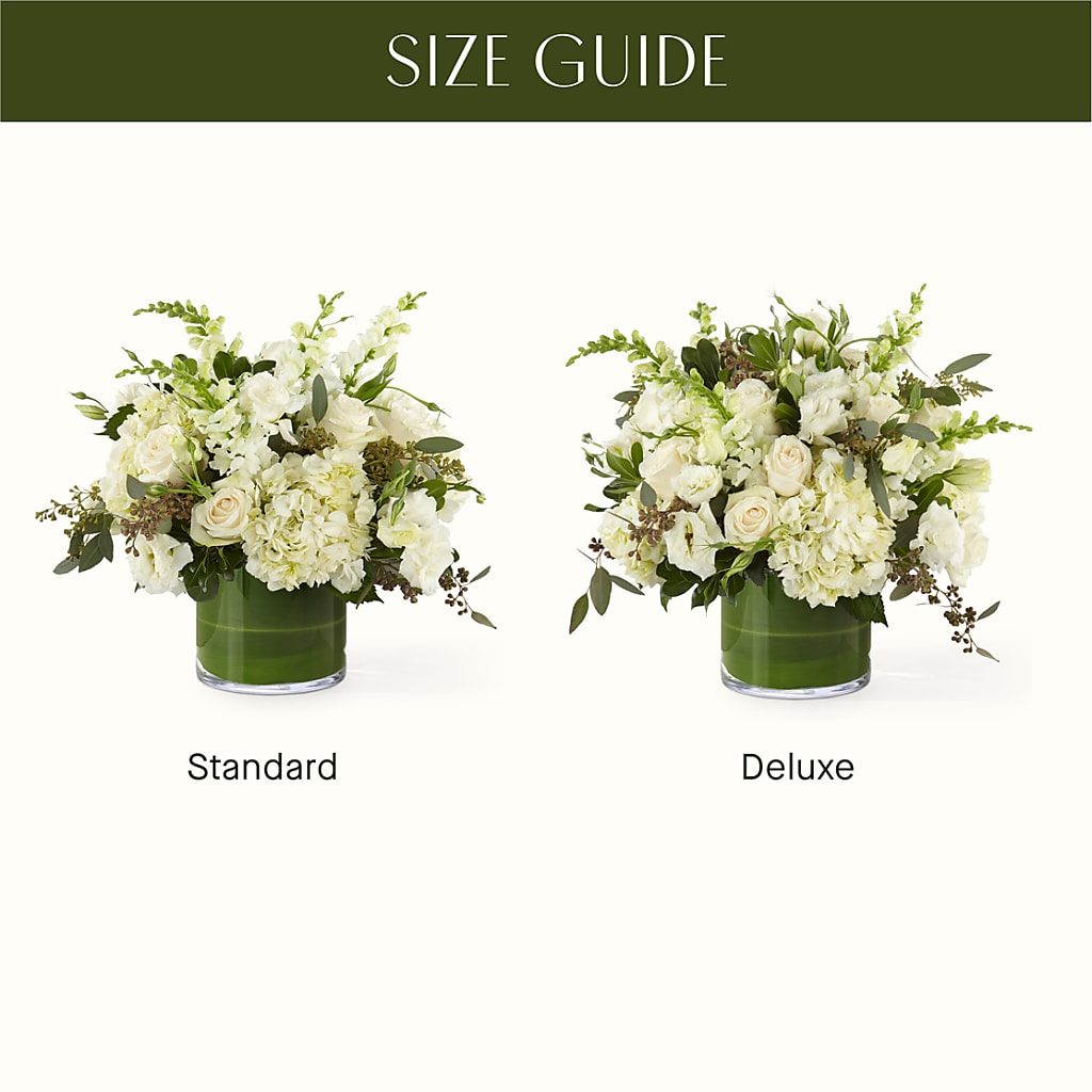 The Gallery –  Floral Insight, Houston TX