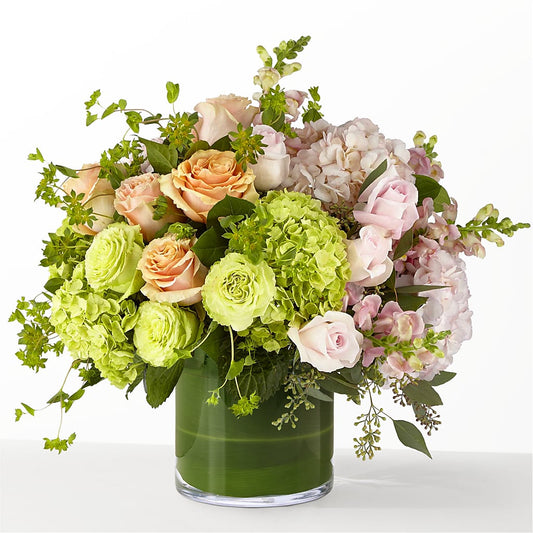 The Art Deco –  Floral Insight, Houston TX
