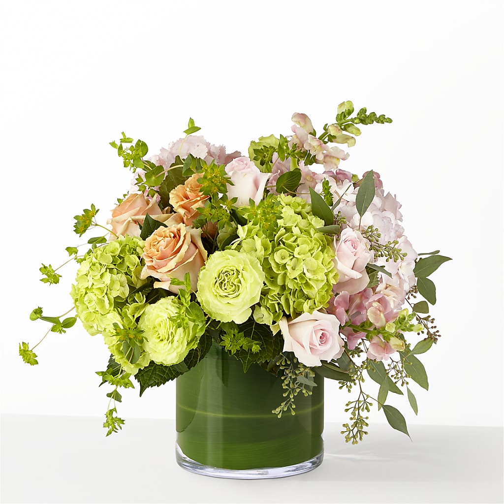 The Art Deco –  Floral Insight, Houston TX