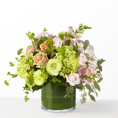 The Art Deco –  Floral Insight, Houston TX