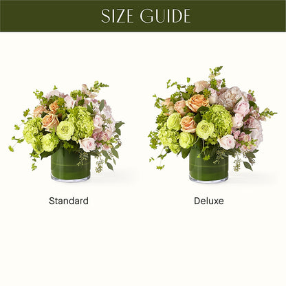 The Art Deco –  Floral Insight, Houston TX