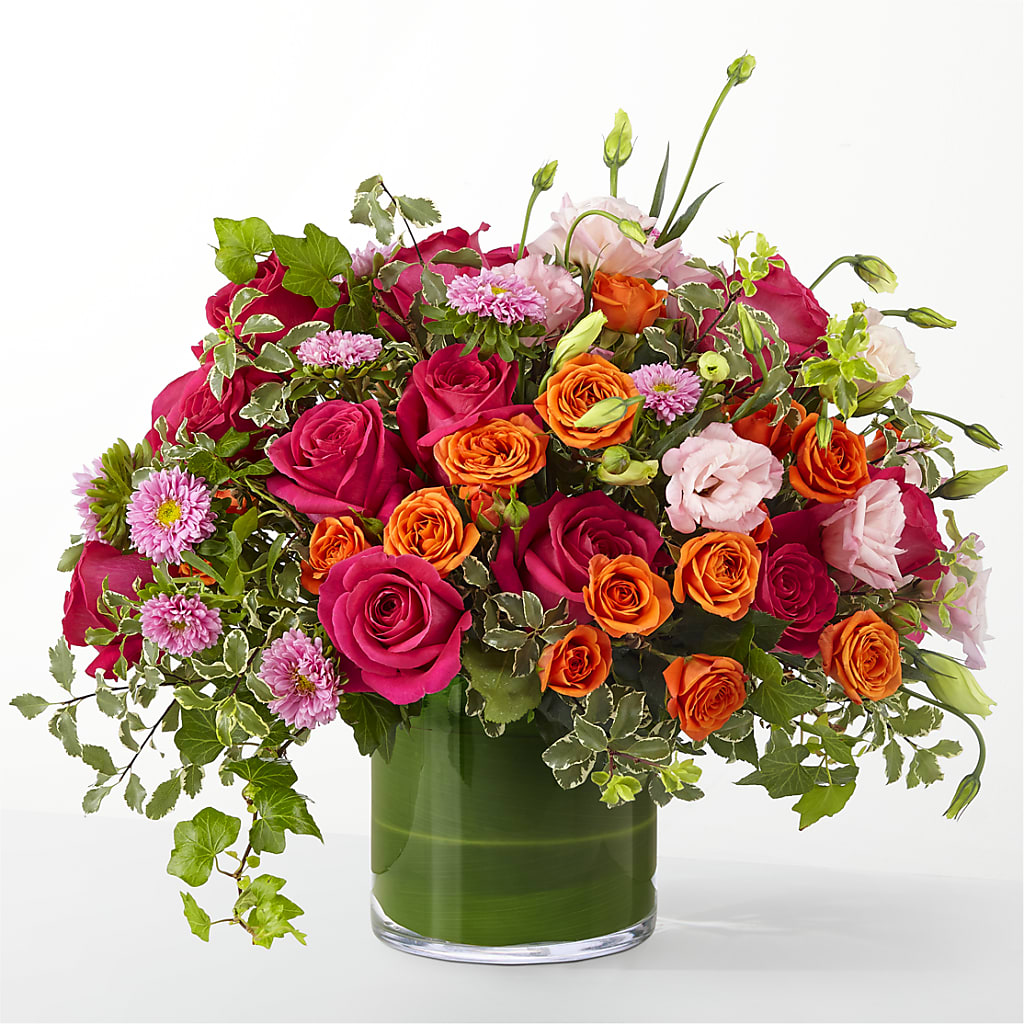 The Trendsetter –  Floral Insight, Houston TX