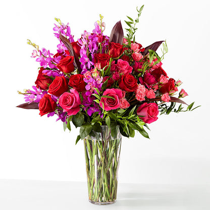 The Honeymoon –  Floral Insight, Houston TX