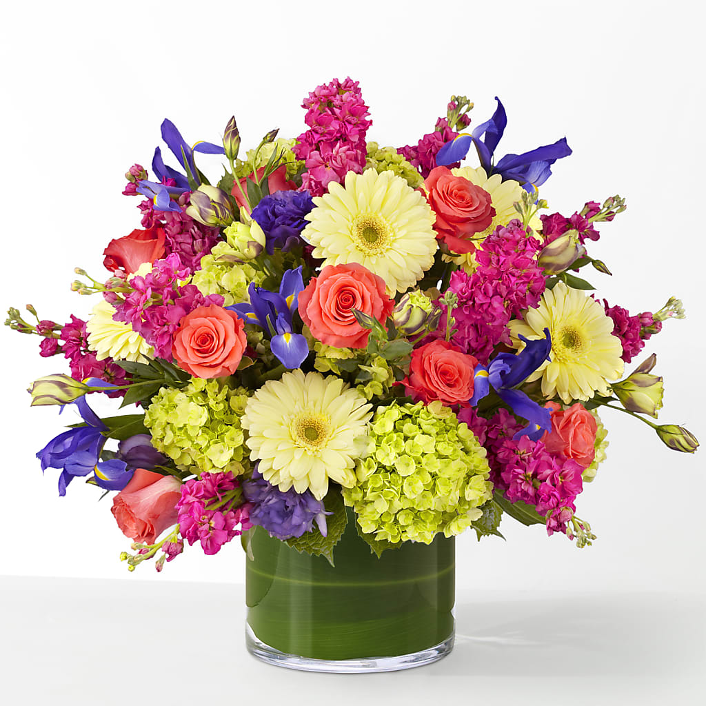 The Couture –  Floral Insight, Houston TX