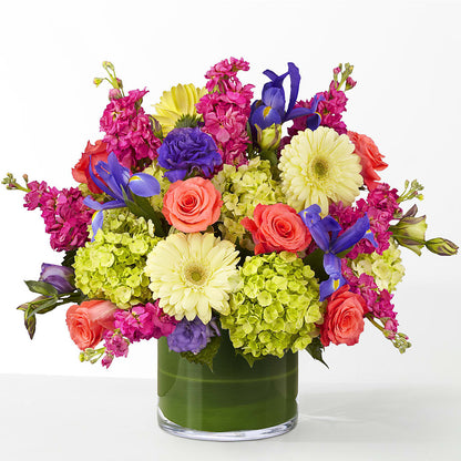 The Couture –  Floral Insight, Houston TX