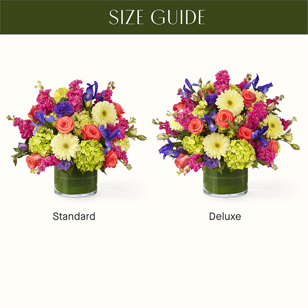 The Couture –  Floral Insight, Houston TX