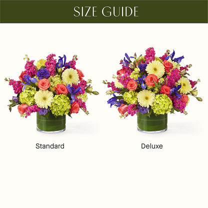 The Couture –  Floral Insight, Houston TX